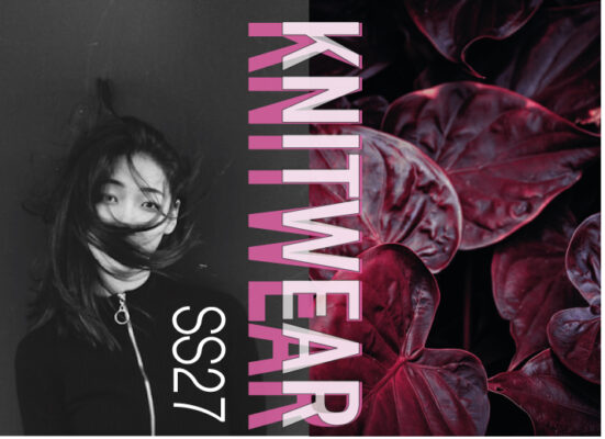 KNITWEAR TRENDS SS 2027