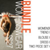 Women's Trends Bundle SS 2027