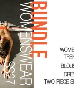 Women's Trends Bundle SS 2027