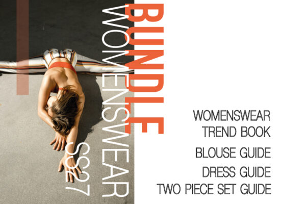 Women's Trends Bundle SS 2027