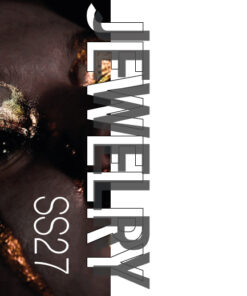 SS 2027 JEWELRY TRENDS WOMAN