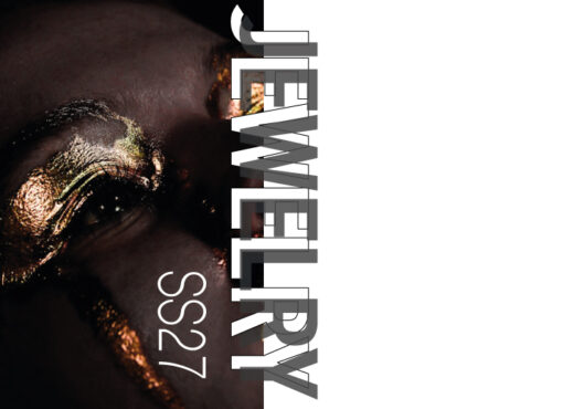 SS 2027 JEWELRY TRENDS WOMAN