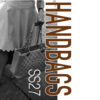 Handbags trends SS 2027
