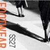Footwear trends SS 2027