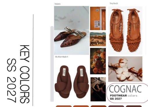 Accessories Trends SS 2027 WOMAN
