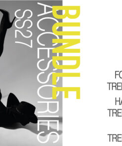 Accessories bundle SS 2027