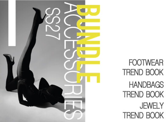 Accessories bundle SS 2027