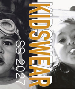 SS 27 KIDSWEAR FASHION TRENDS