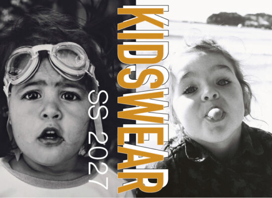 SS 27 KIDSWEAR FASHION TRENDS