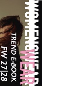 FW 27/28 WOMEN's FASHION TRENDS