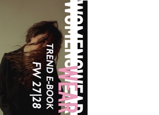 FW 27/28 WOMEN's FASHION TRENDS