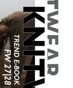 FW 27/28 WOMEN'S Knitwear trends