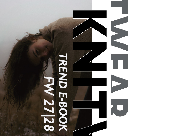 FW 27/28 WOMEN'S Knitwear trends