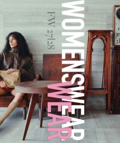 Trend book FW 27.28 (woman)