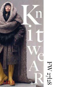 Knitwear trends FW 27/28