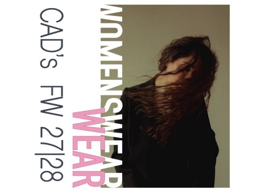 Cads FW 27/28 Womenswear
