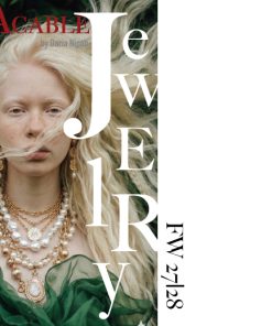 FW 27/28 JEWELRY TRENDS WOMAN