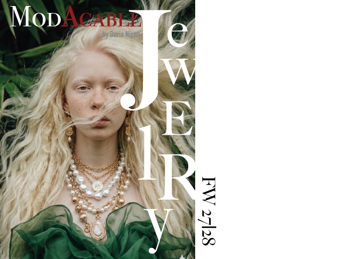 FW 27/28 JEWELRY TRENDS WOMAN