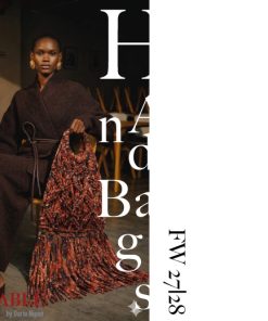 footwear trends FW2027/28