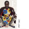 Footwear trend book FW 27.28