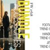 Digital Fashion Footwear Trend Book FW 2027/28