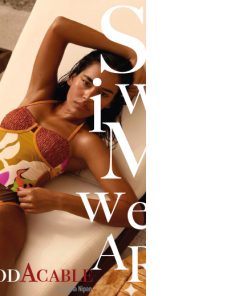 Swimwear tred