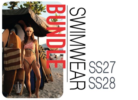 Swimwear bundle