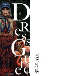 DRESS GUIDE FW 27/28