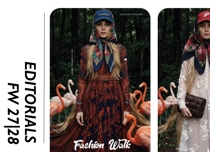 DRESS GUIDE FW 27/28