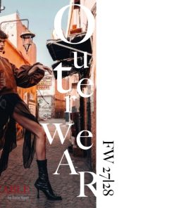 outerwear trend book FW2728