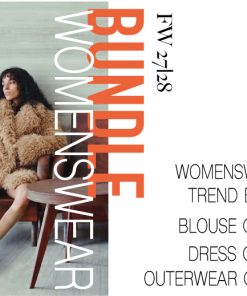 womenswear trend bundle FW 2728