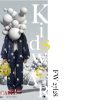 kidsear trend book FW 2728