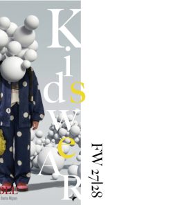 kidsear trend book FW 2728