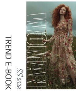Tendenze moda donna {E 2028