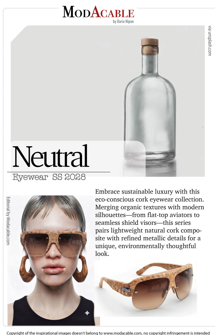 SS 28 eyewear trend Neutral