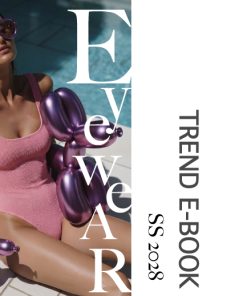 Tendenze Occhiali Donna PE 2028