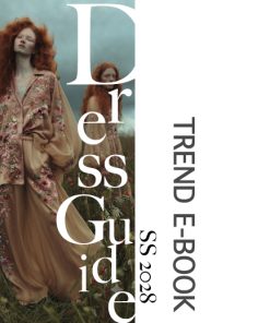 Dress guide SS 2028