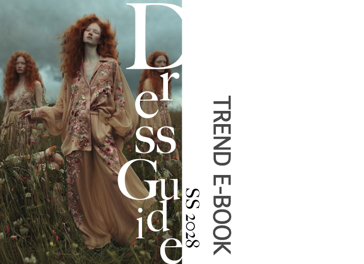 Dress guide SS 2028