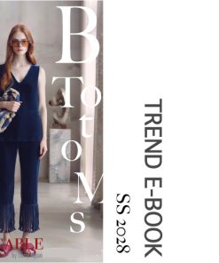 bottoms trend guide SS 2028