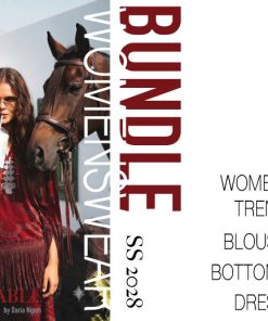 women's fashio trends SS 28