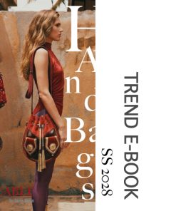 Handbags trends SS 2028