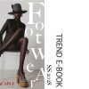 Footwear trends SS 2028